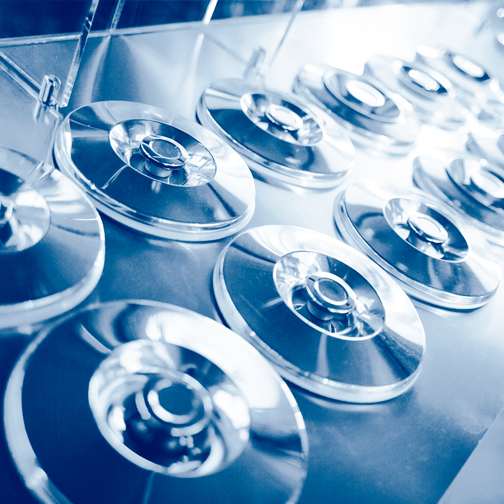 Foto gelateria, carapine